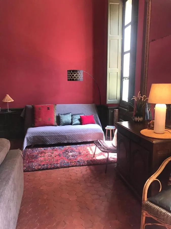 Palais Des Papes - Spacious Historic Apartment In Private Mansion ! Free Parking Nearby ! Spacieux Appartement Historique Dans Hotel Particulier ! Parking A Proximite Offert ! Avignon Frankreich