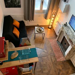 Apartment Cosy Centre Historique, Avignon